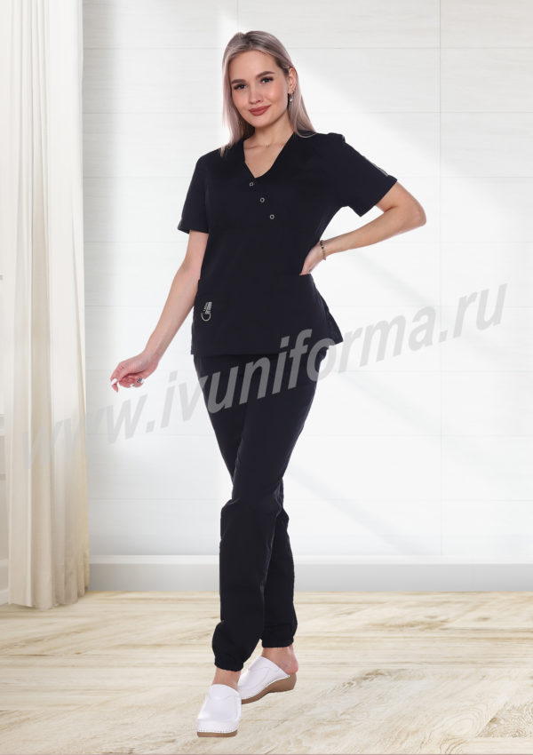 костюм Соломея