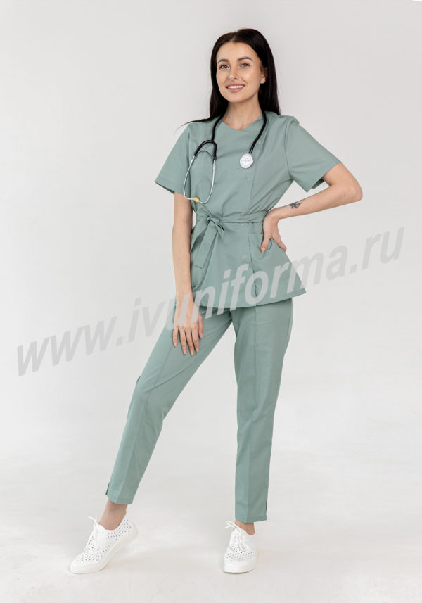 костюм Элана
